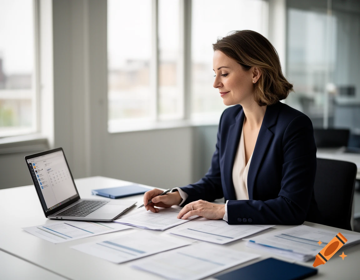 Sharing files securely with your accountant: why email falls short